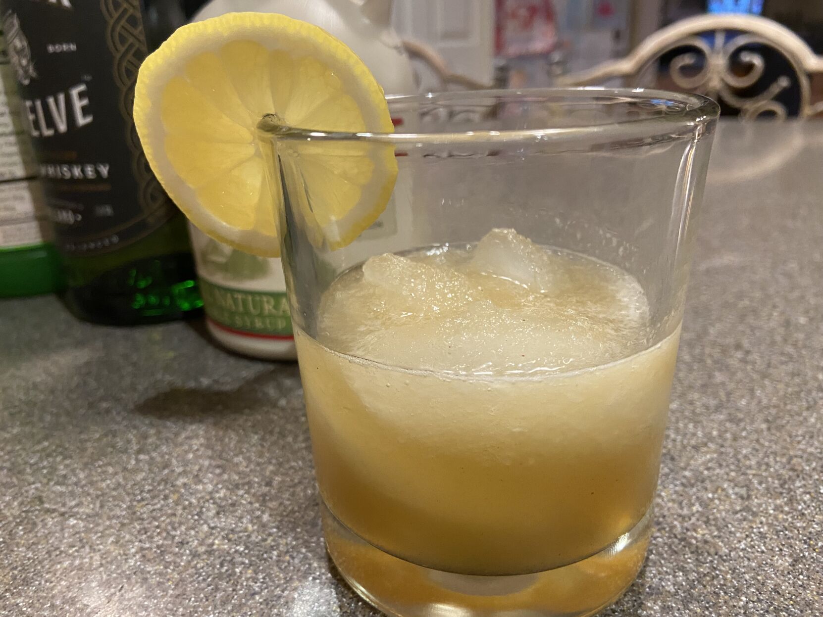 whiskey sour 2